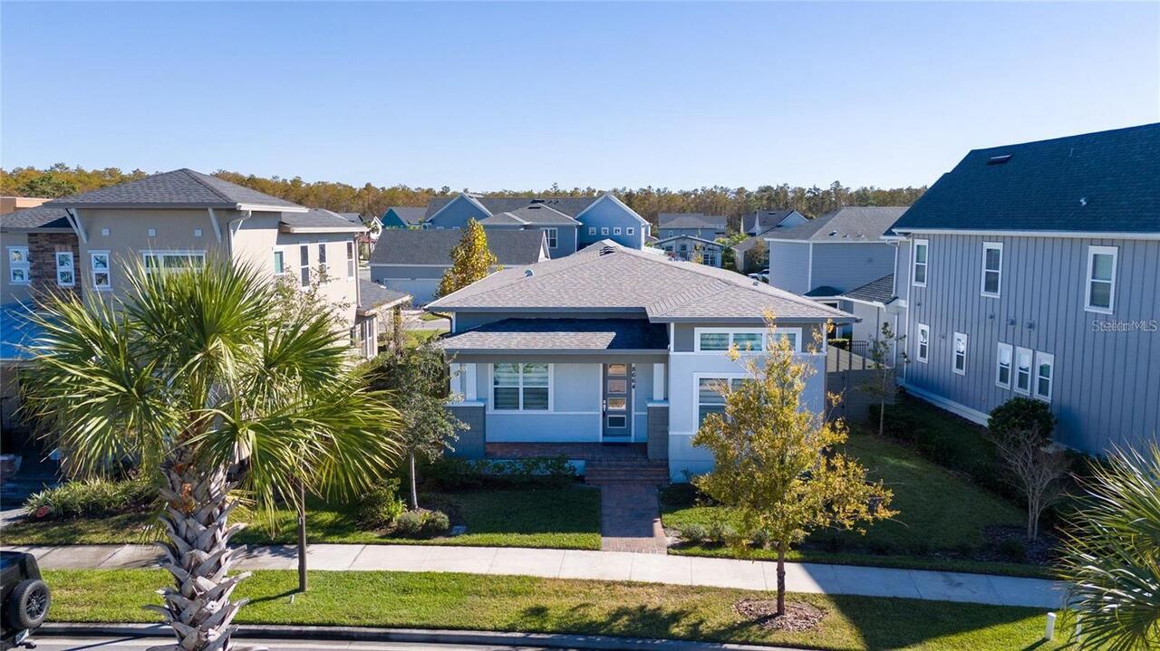 3BR, Residential Lease, 2BA, $3,650
Read More
