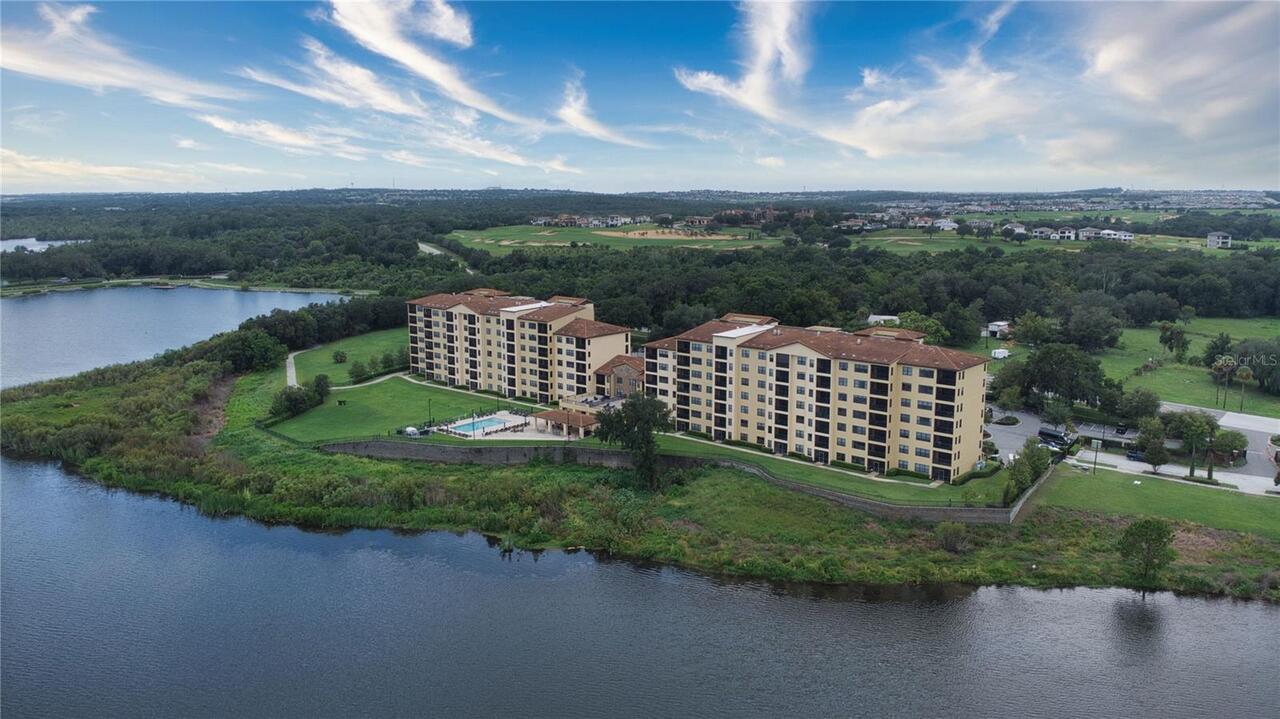 Montverde Real Estate