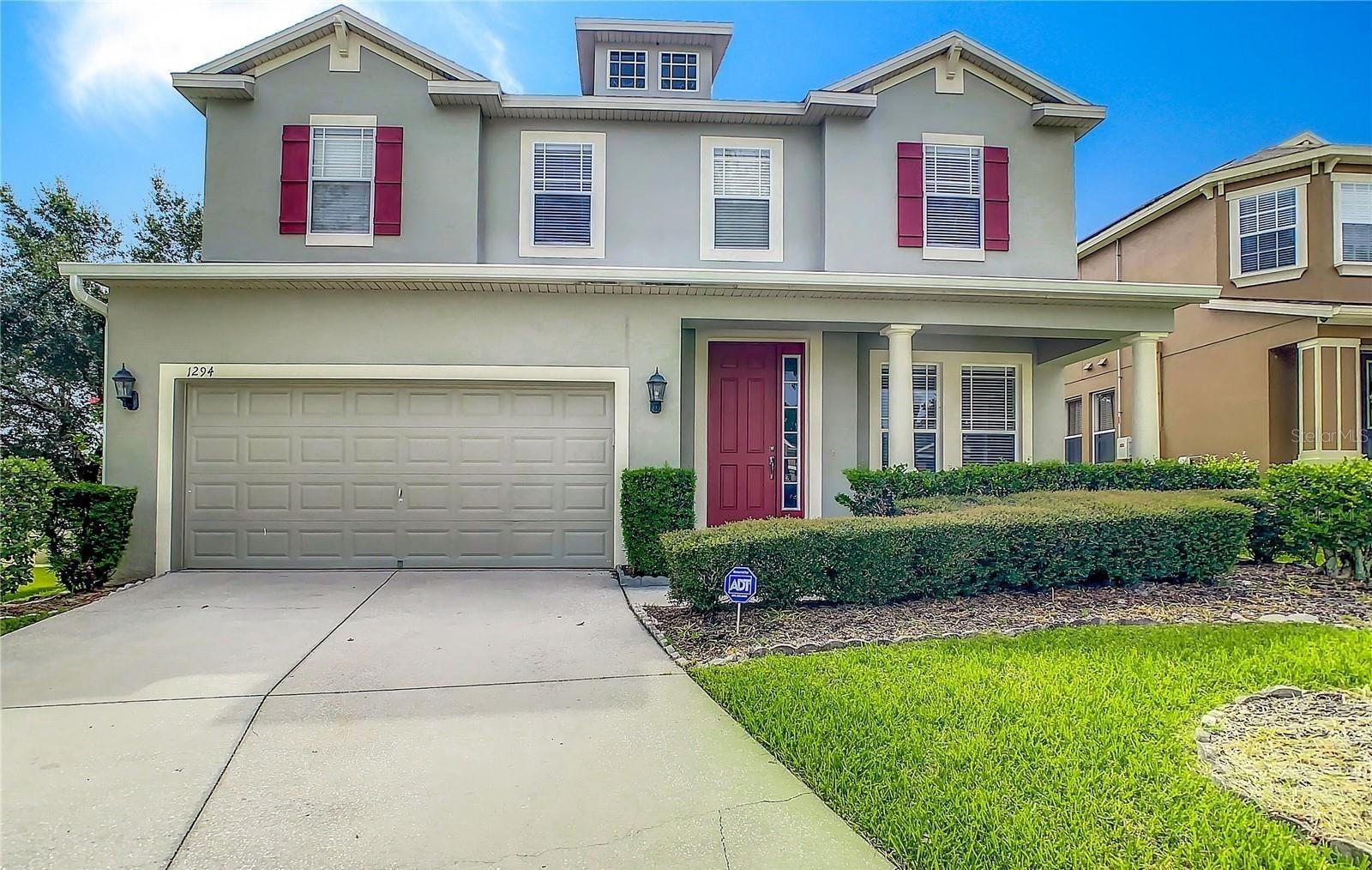 Ocoee Real Estate