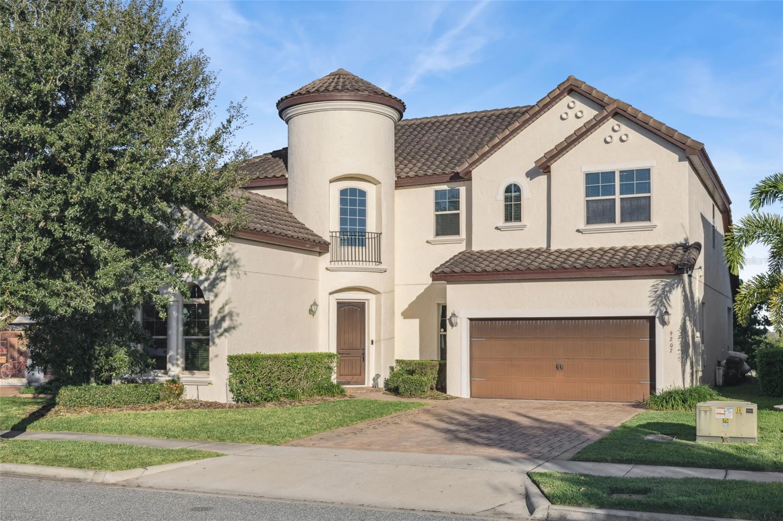 Winter Garden Real Estate