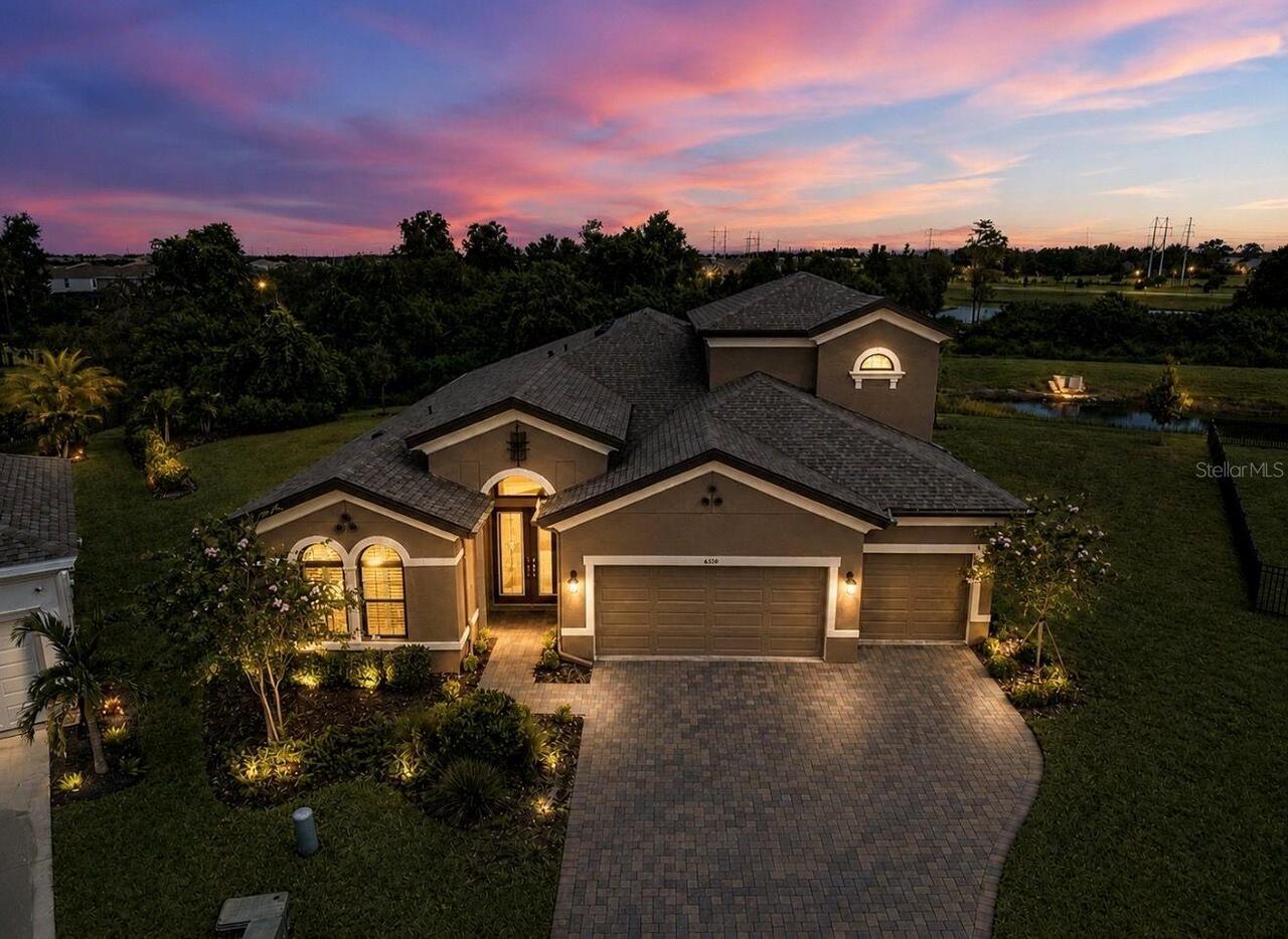 Apollo Beach Real Estate