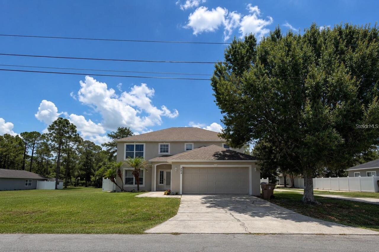Kissimmee Real Estate