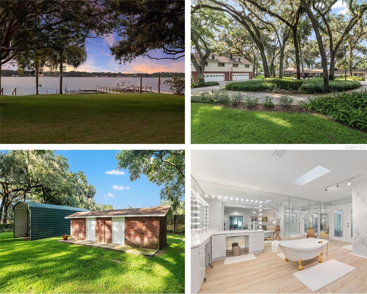 Summerfield Real Estate