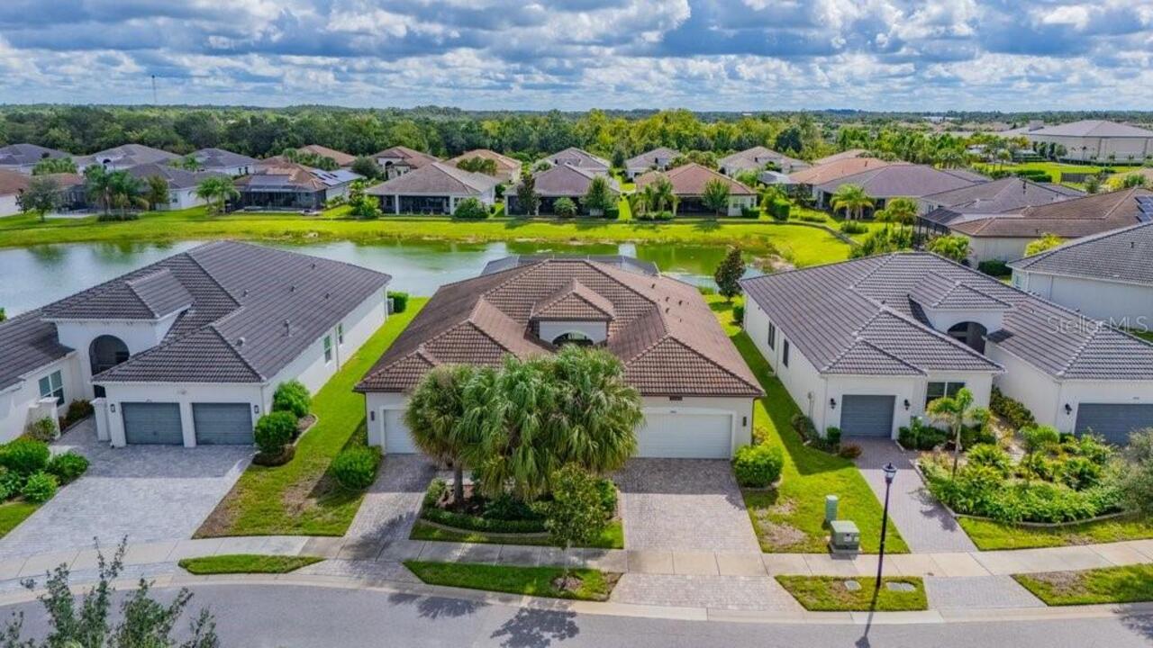 Wimauma Real Estate