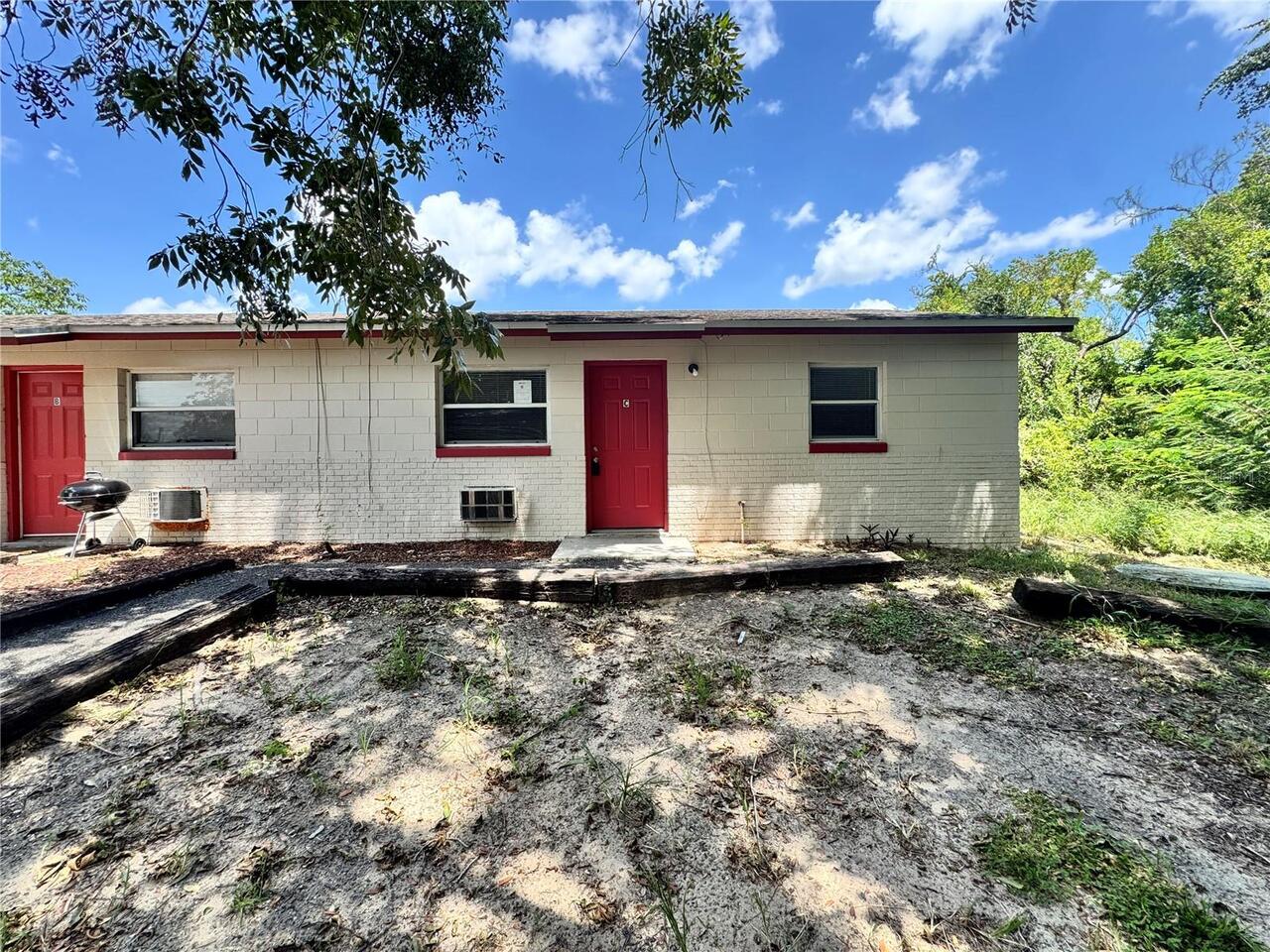 Leesburg Real Estate