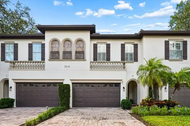 Tampa Real Estate