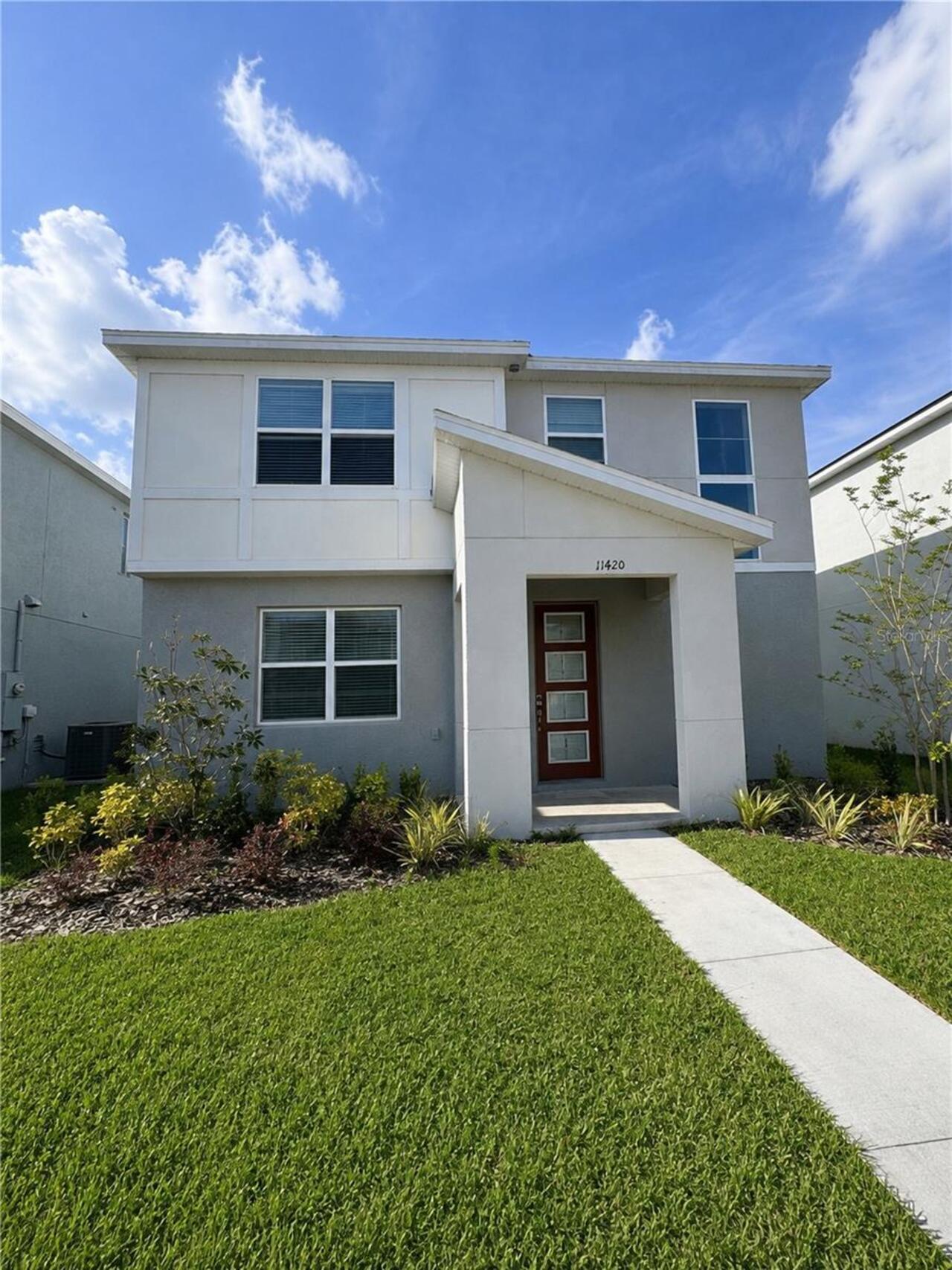 Orlando Real Estate