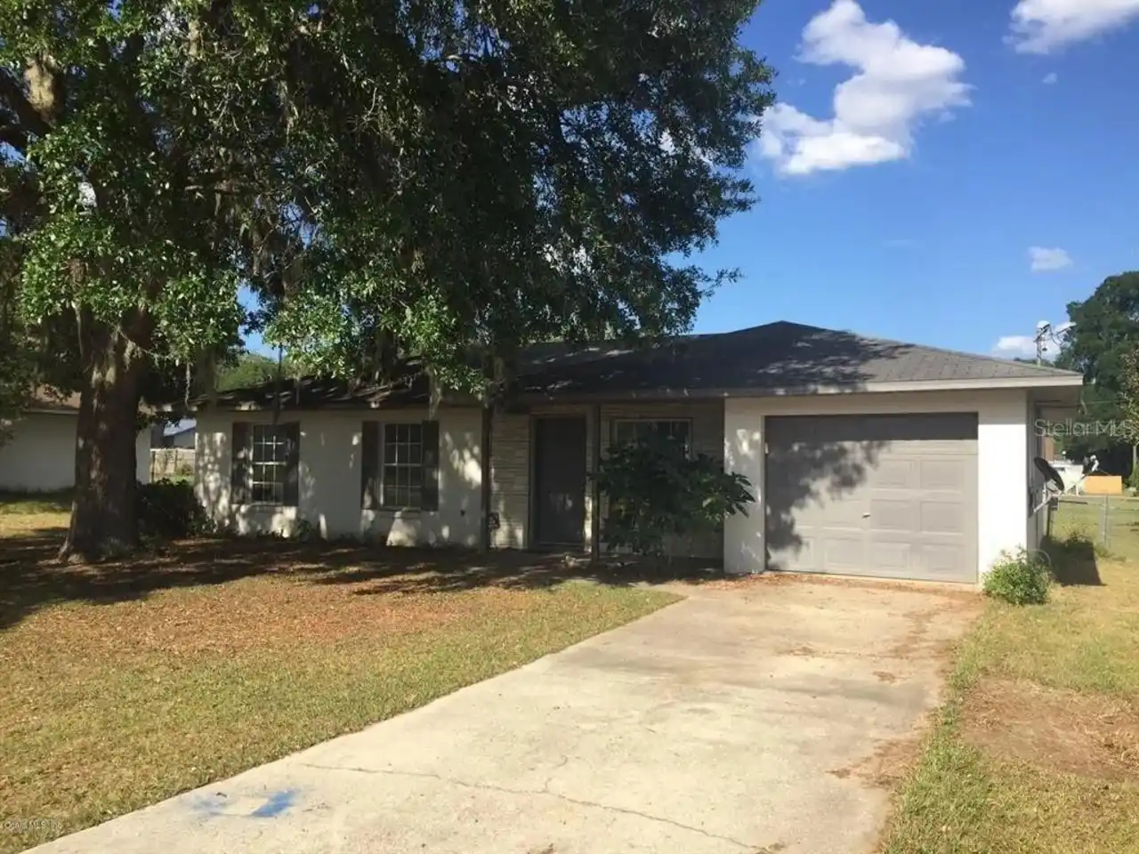 View Listing