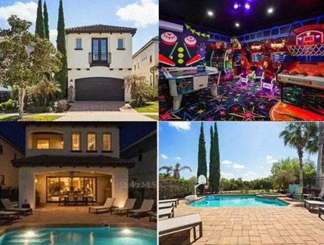 Kissimmee Real Estate