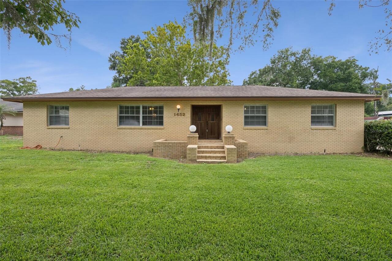 Windermere Real Estate