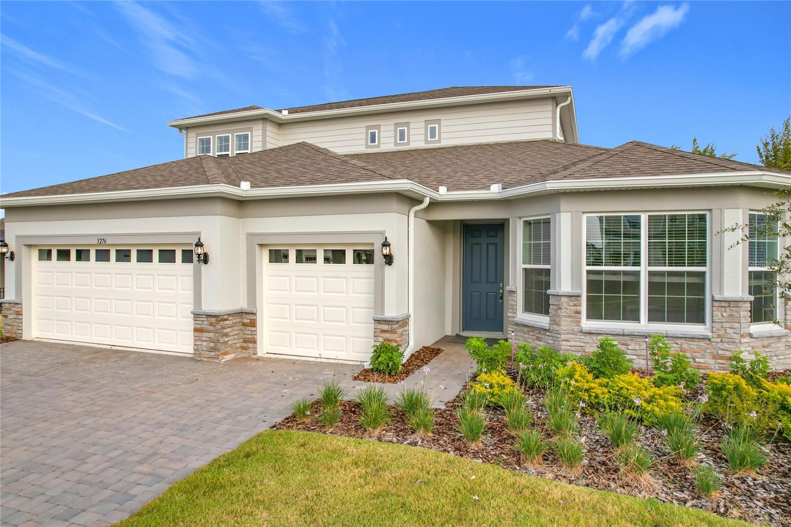 Winter Garden Real Estate
