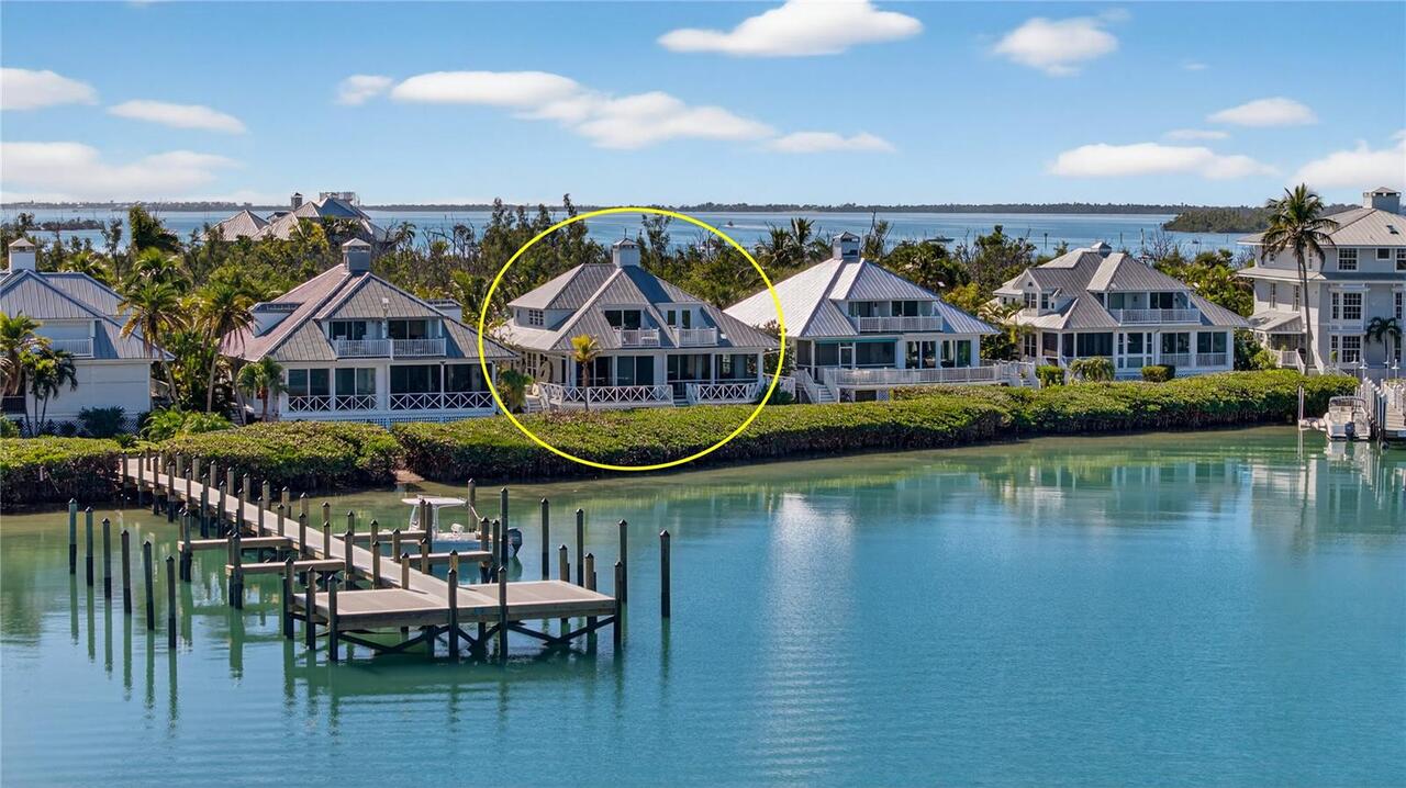 Captiva Real Estate