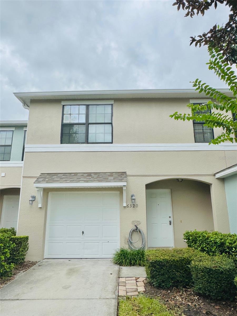 Sanford Real Estate
