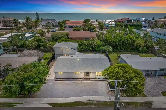 Cocoa Beach Real Estate