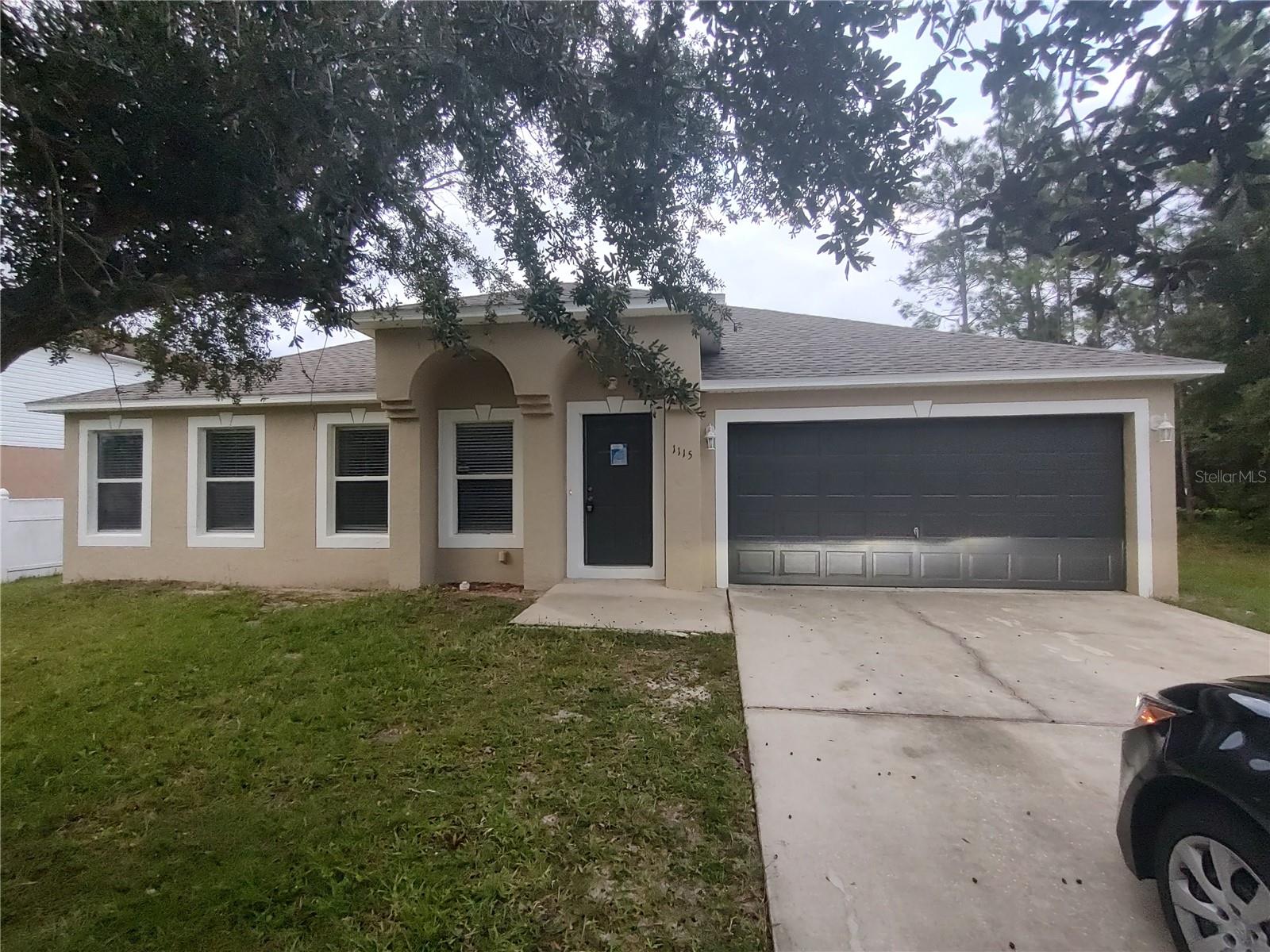 Kissimmee Real Estate