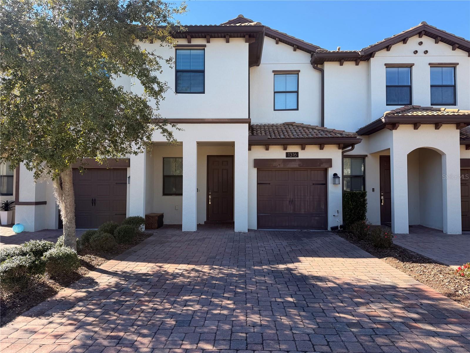 Davenport Real Estate