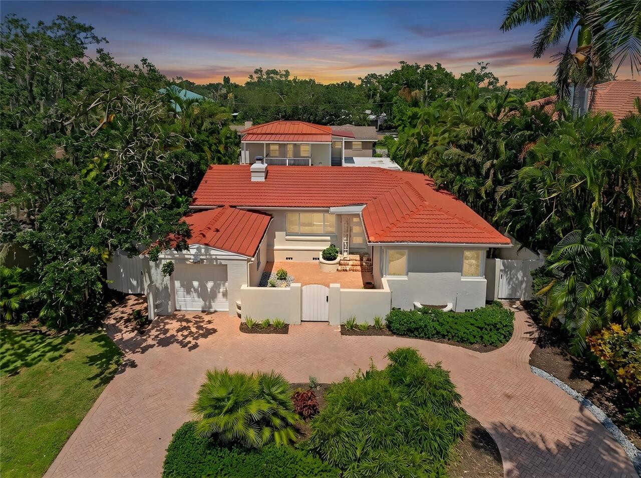 St Petersburg Real Estate