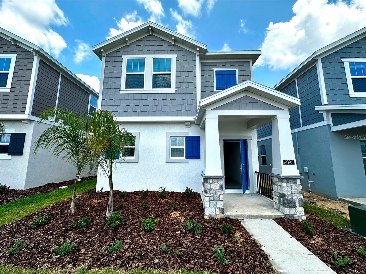 Clermont Real Estate
