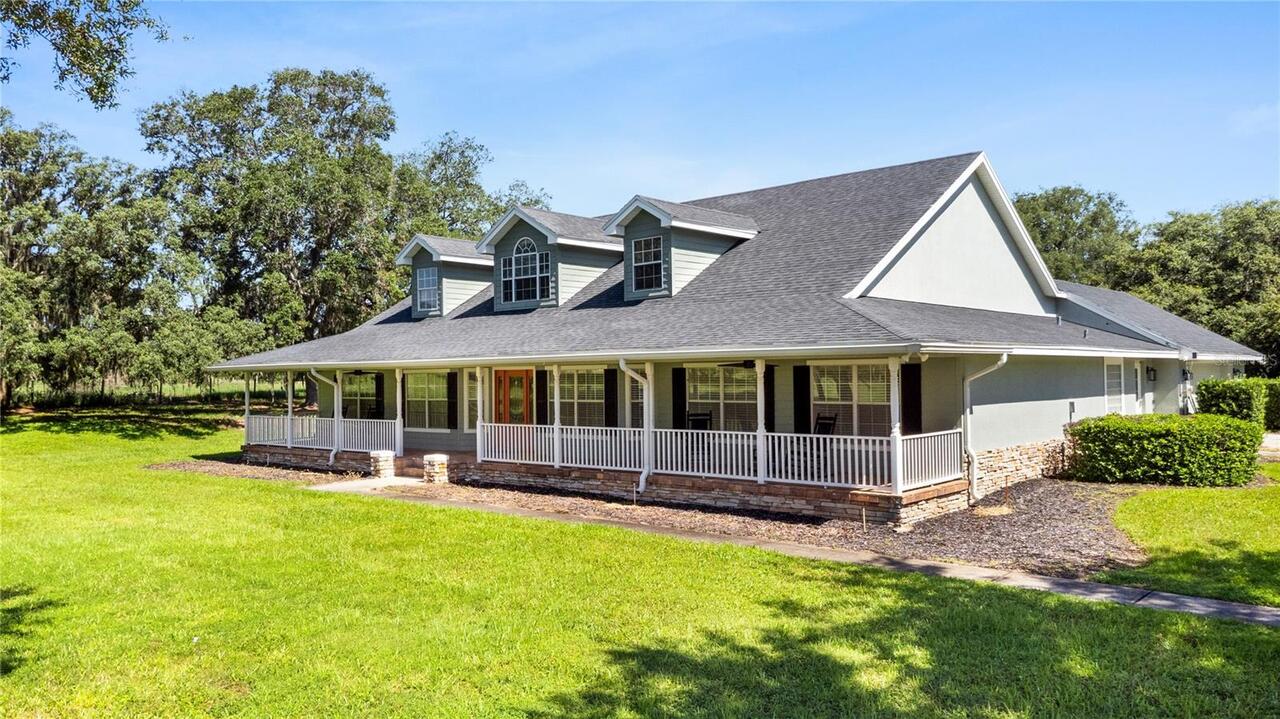 Haines City Real Estate