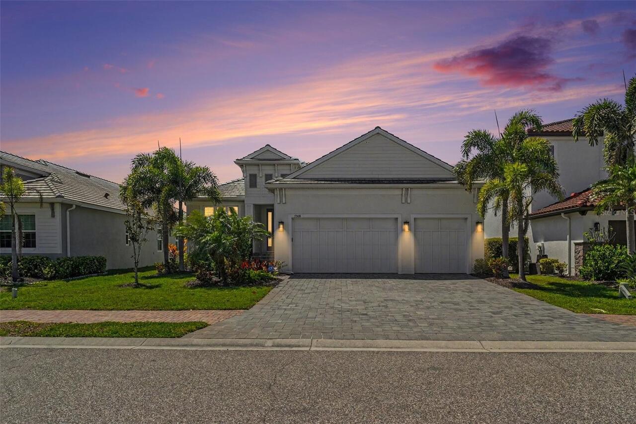 Bradenton Real Estate