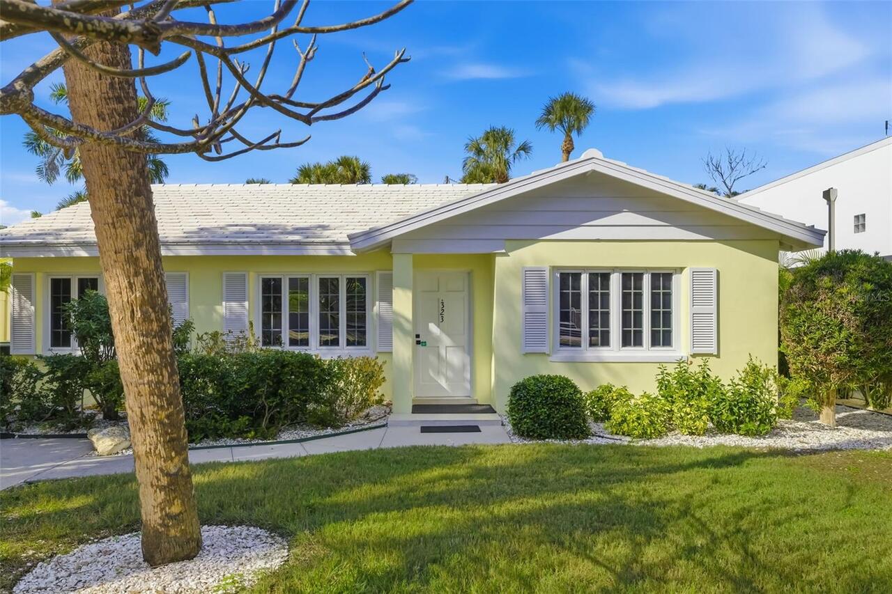 Sarasota Real Estate