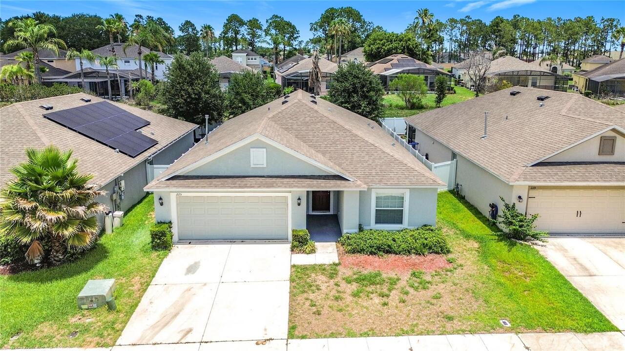 Davenport Real Estate