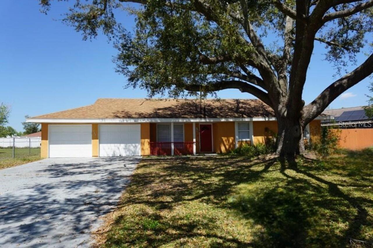 Kissimmee Real Estate