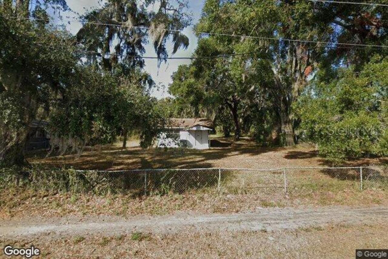 Tampa Real Estate