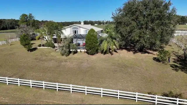 Dade City Real Estate