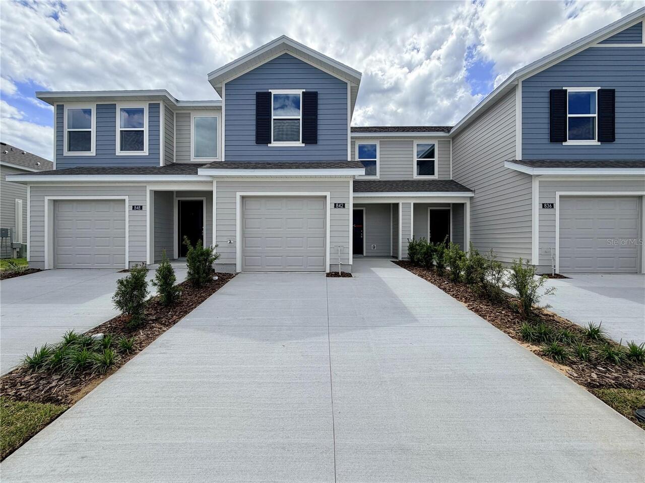 Davenport Real Estate