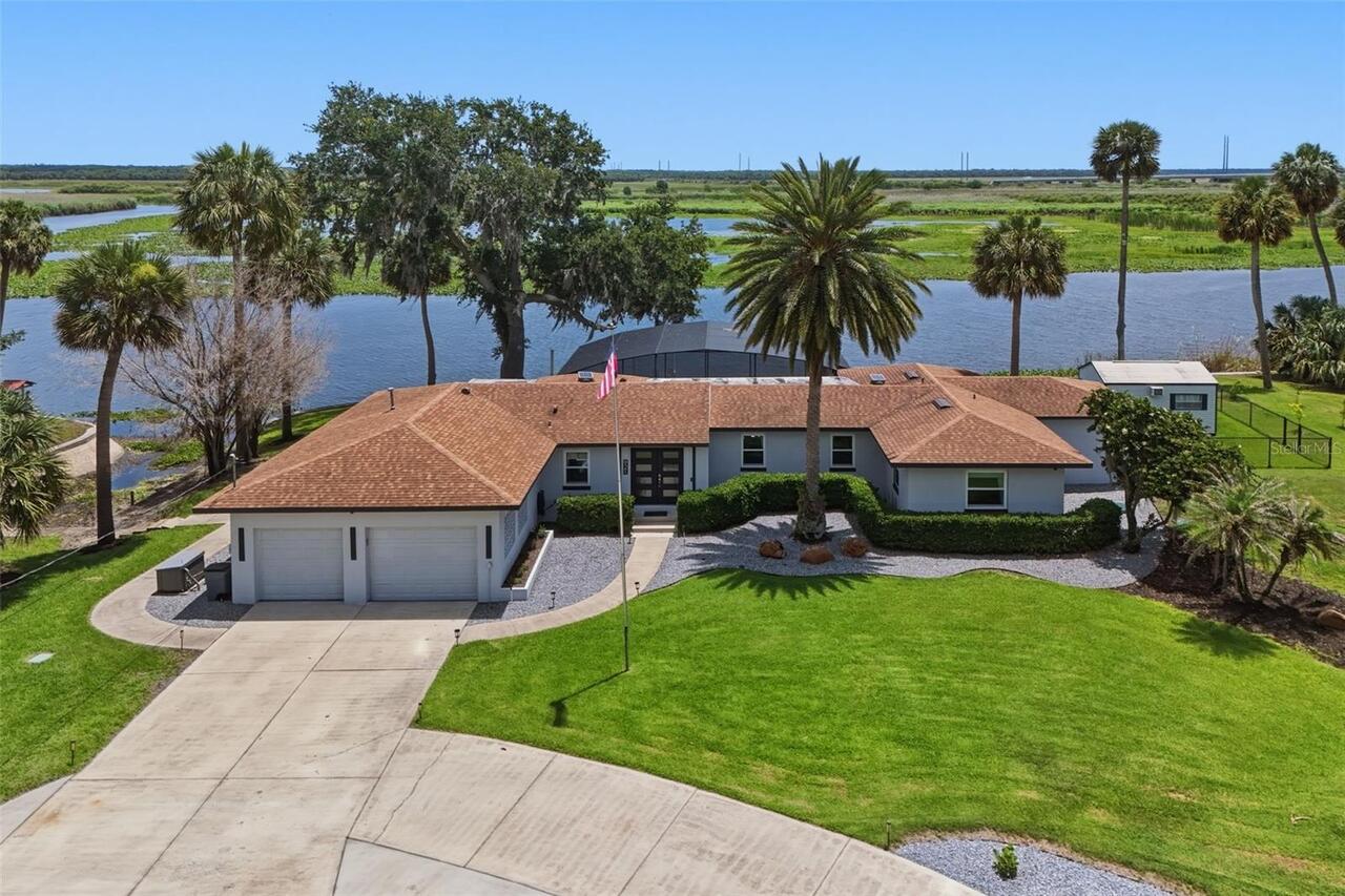 Sanford Real Estate