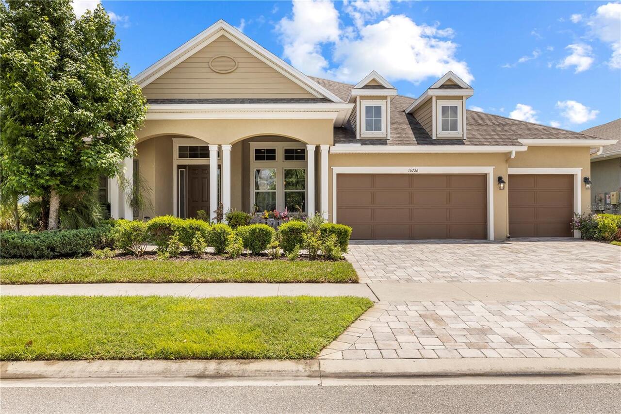 Land O Lakes Real Estate