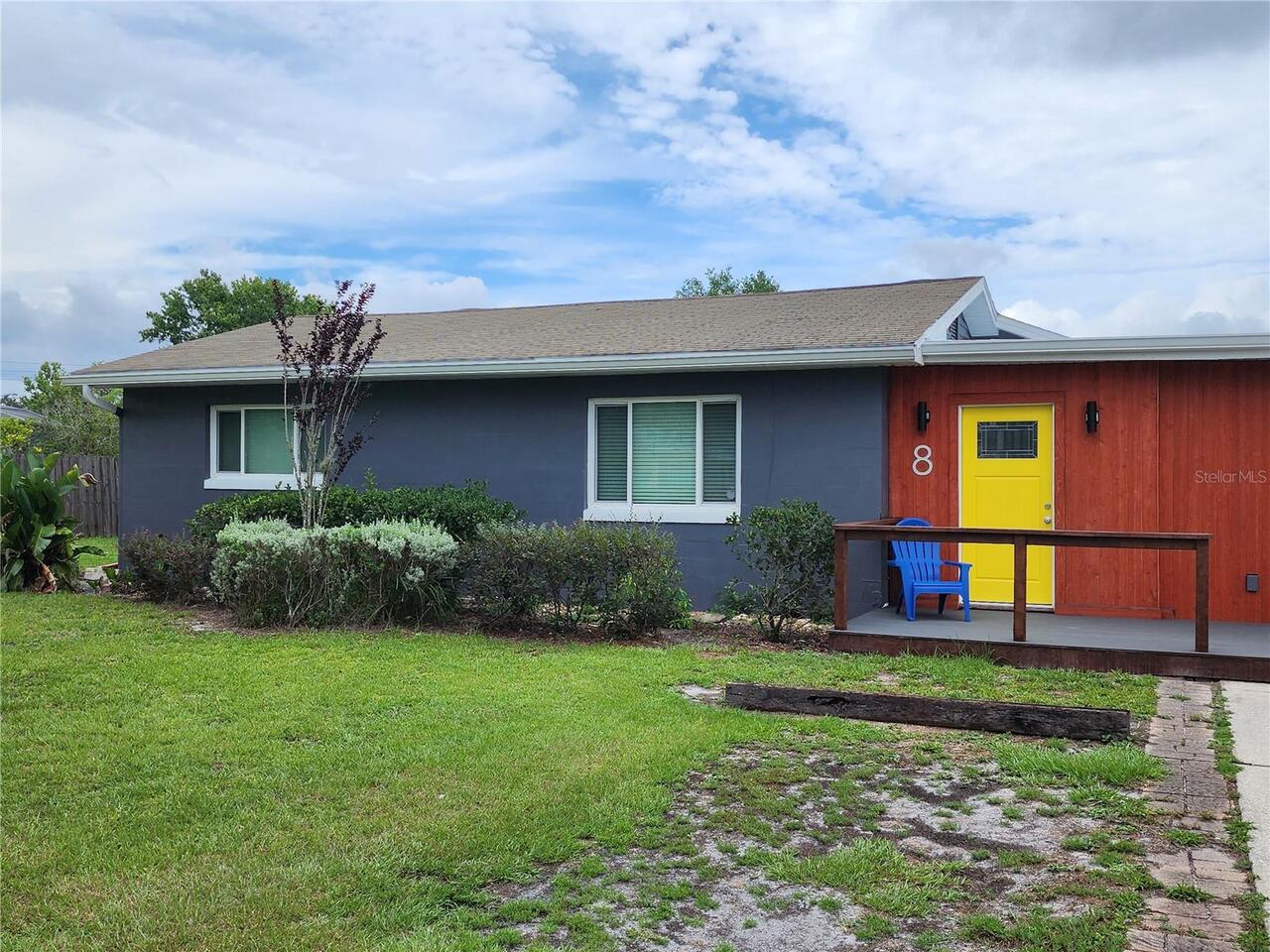 Debary Real Estate