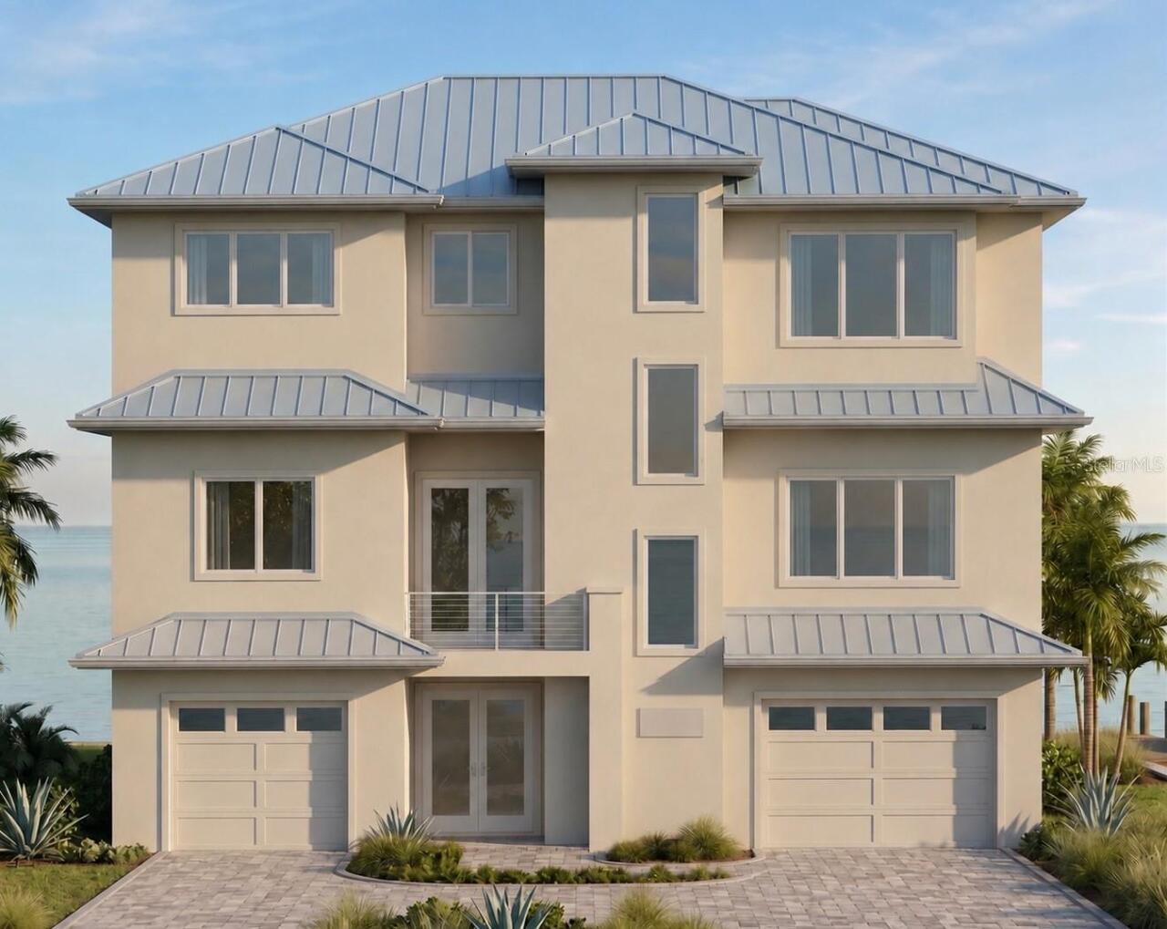 Treasure Island Real Estate