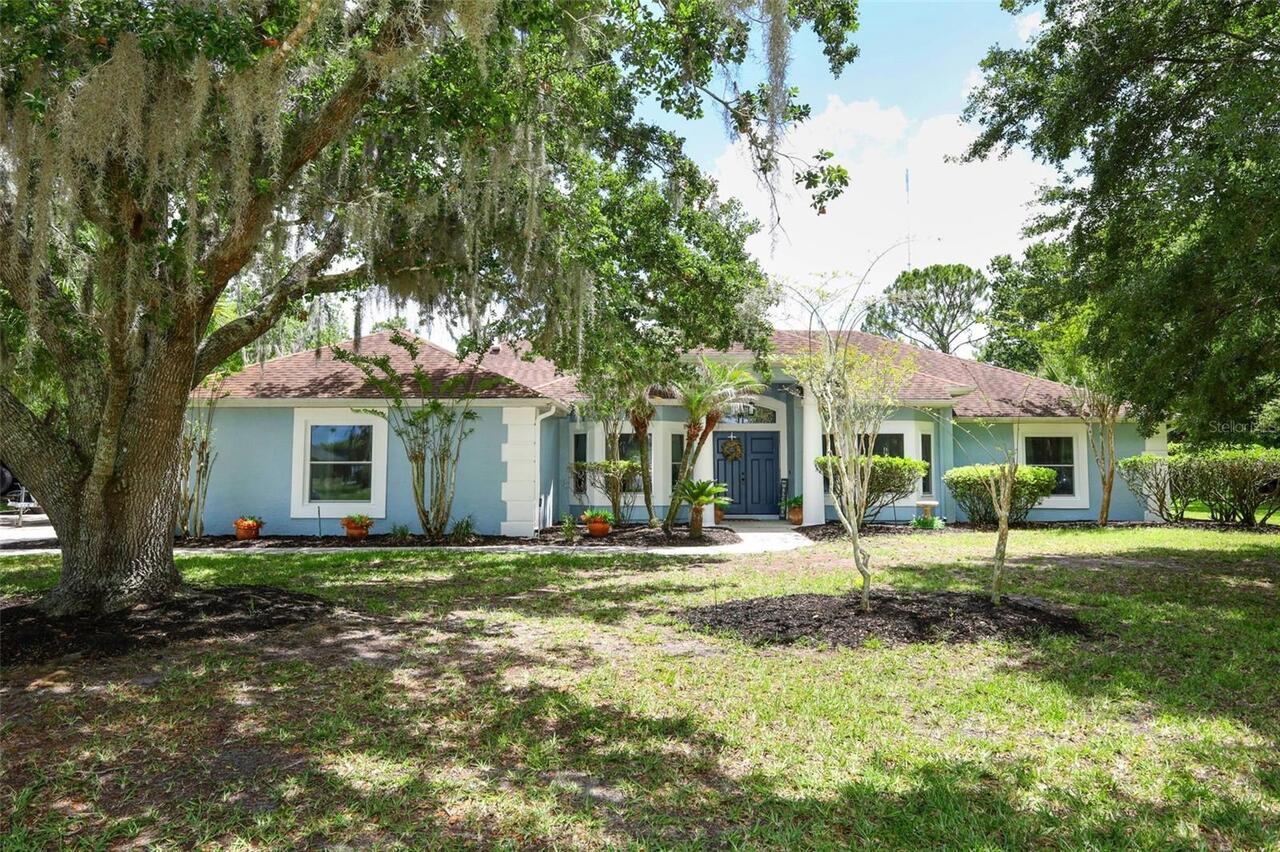 Oviedo Real Estate
