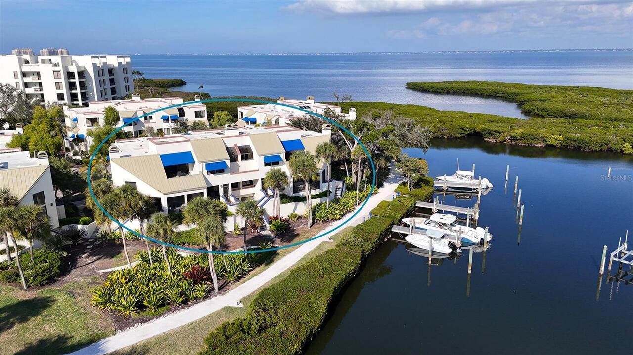 Longboat Key Real Estate