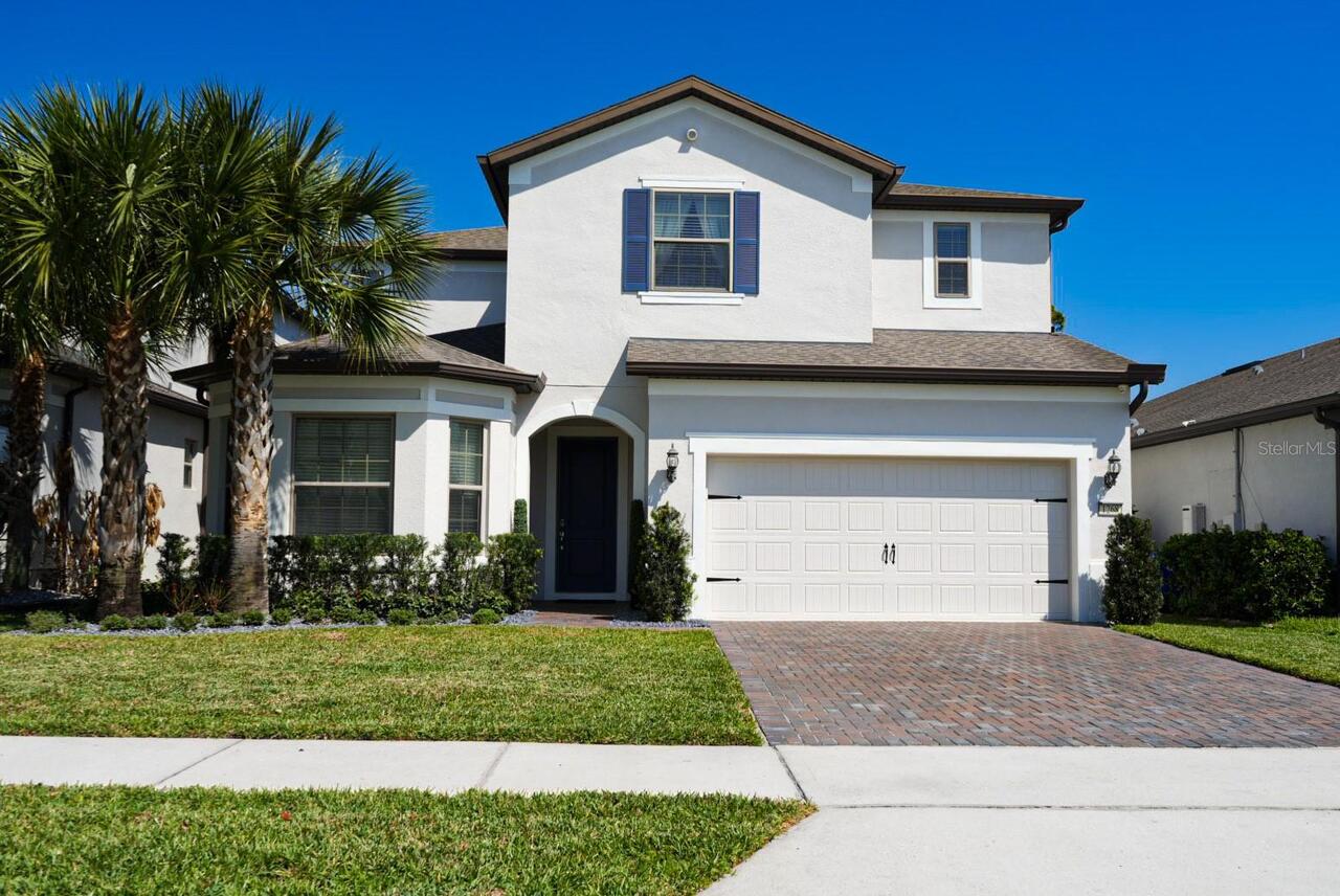 Lake Mary Real Estate