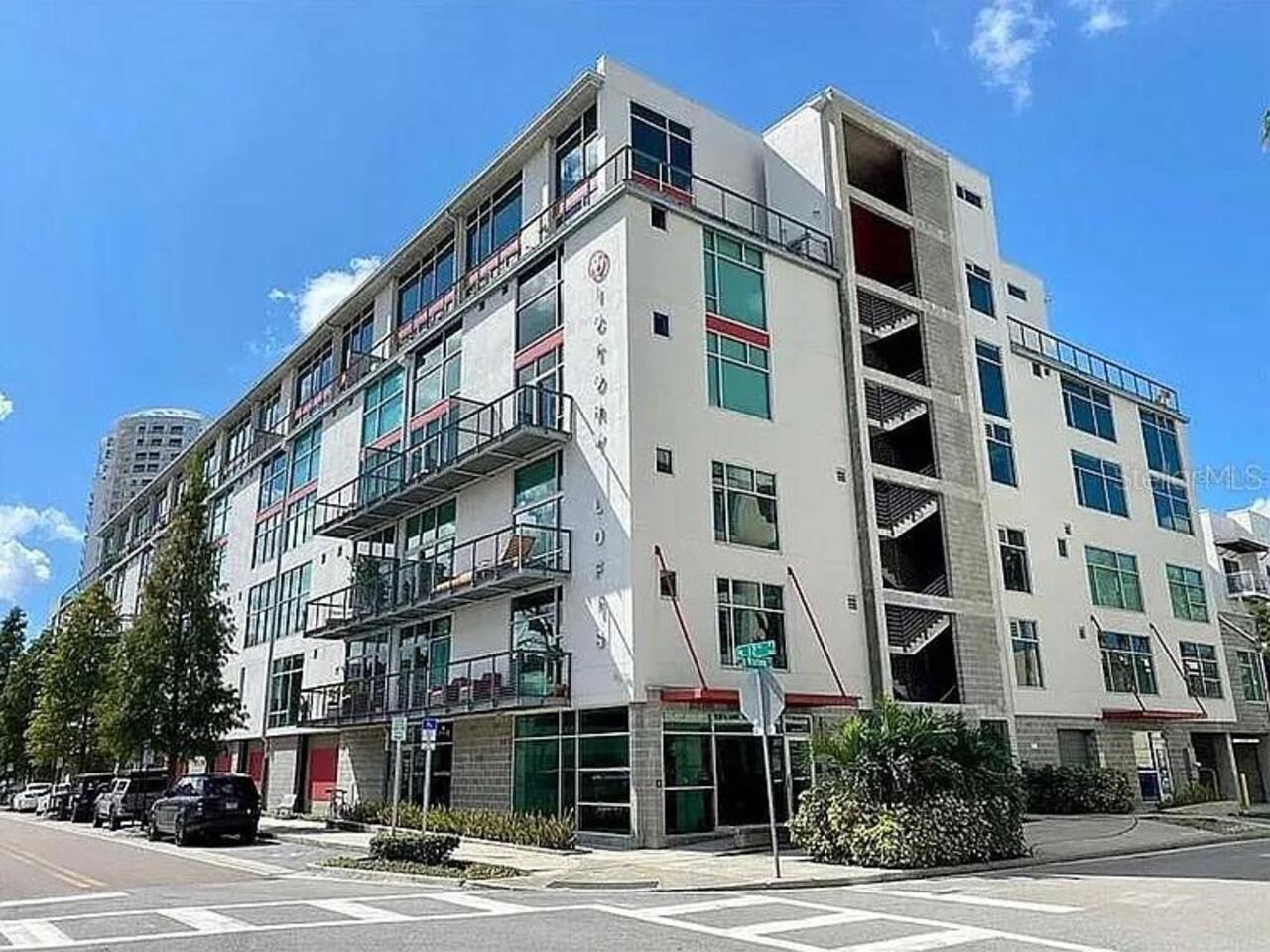 View Listing