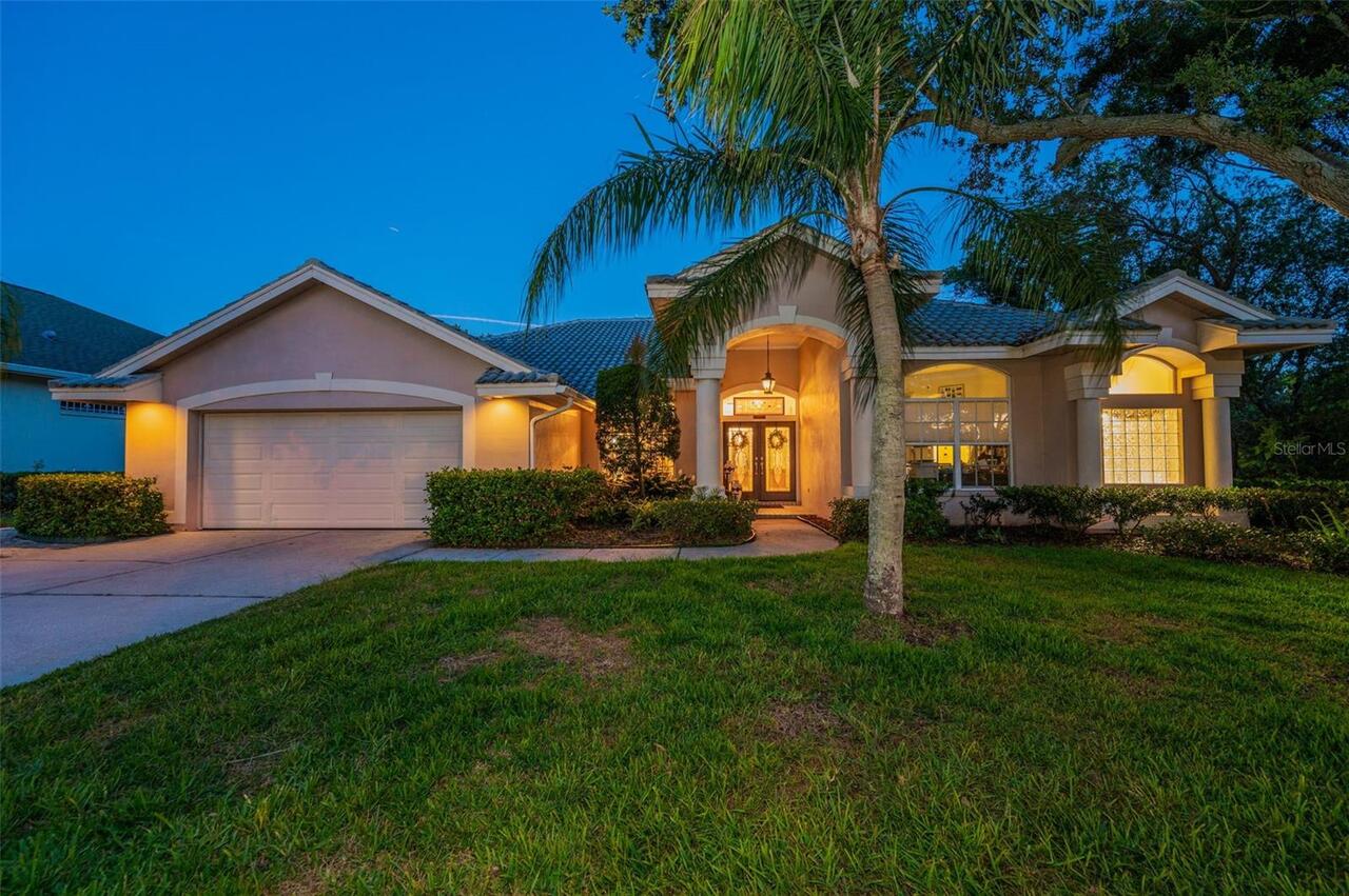 Safety Harbor Real Estate