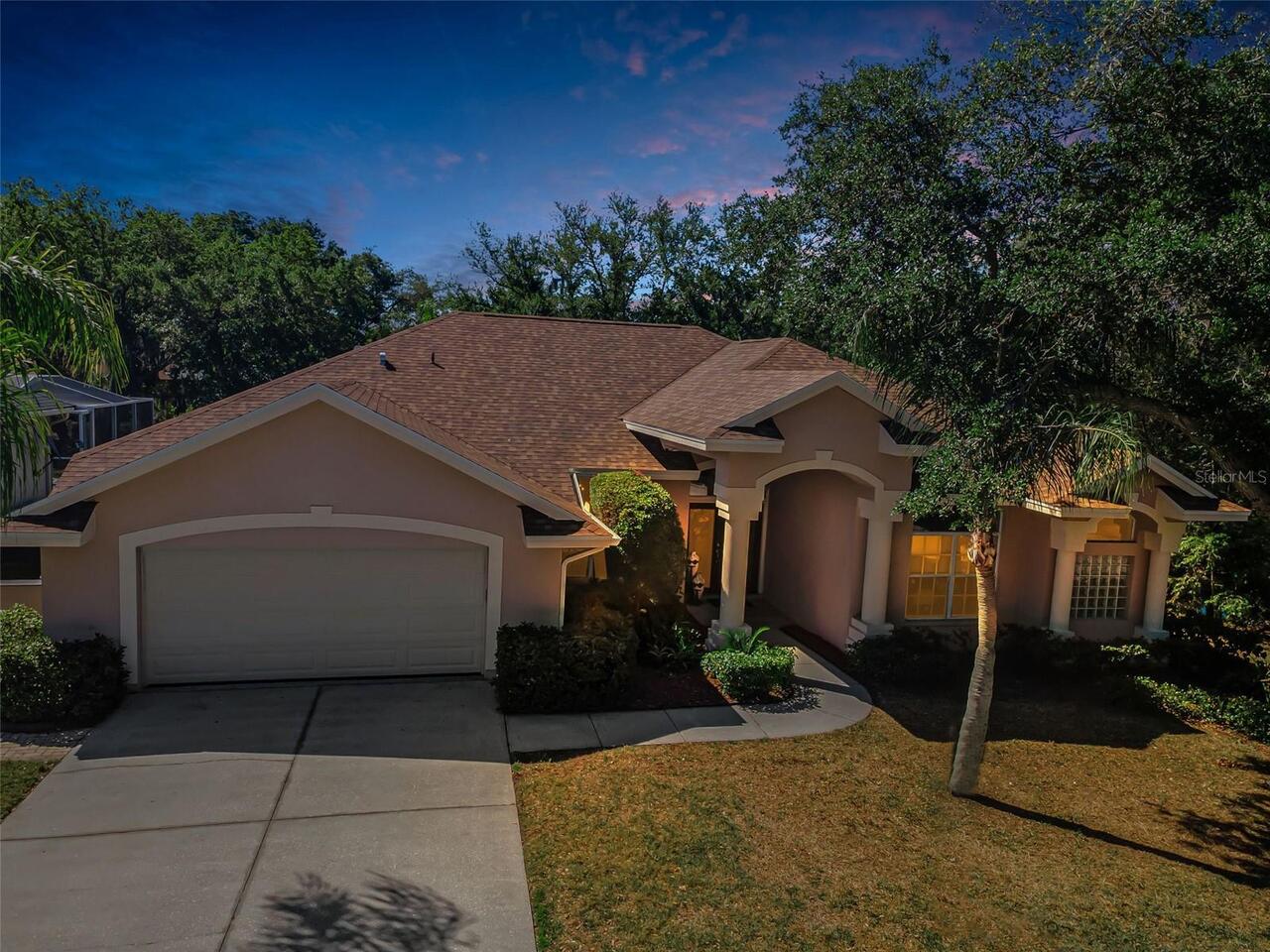 Safety Harbor Real Estate