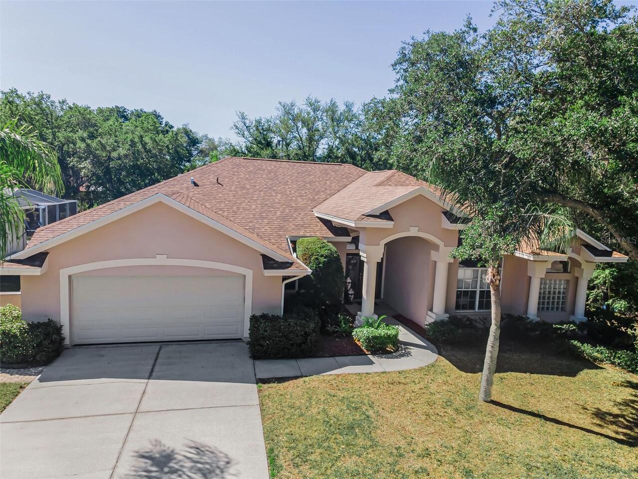 Safety Harbor Real Estate