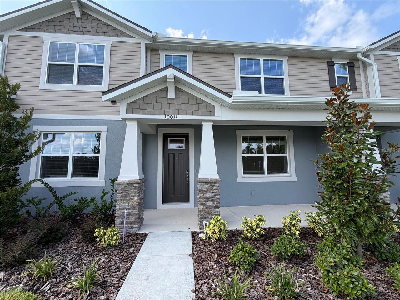 Orlando Real Estate