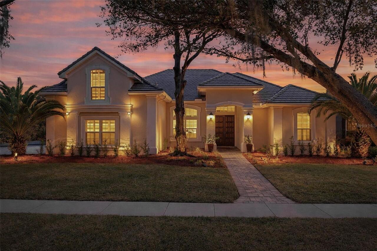 Belle Isle Real Estate