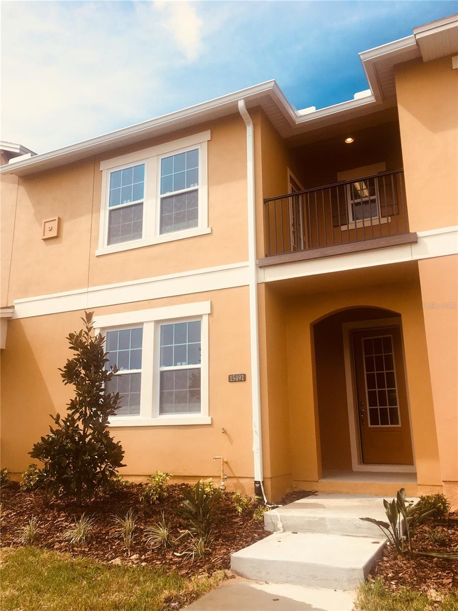 Winter Garden Real Estate