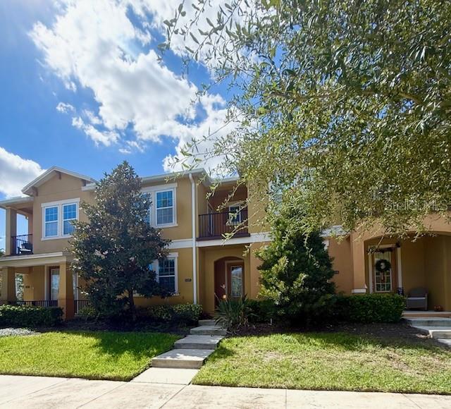 Winter Garden Real Estate