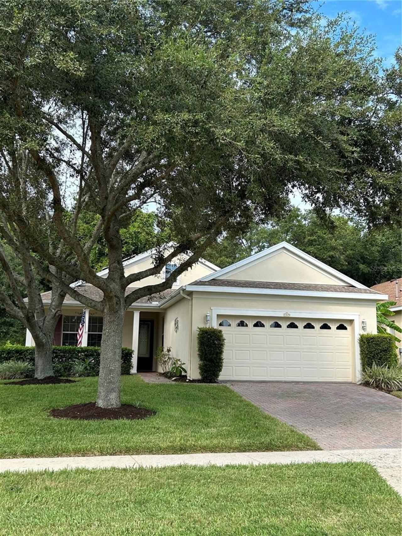 Clermont Real Estate