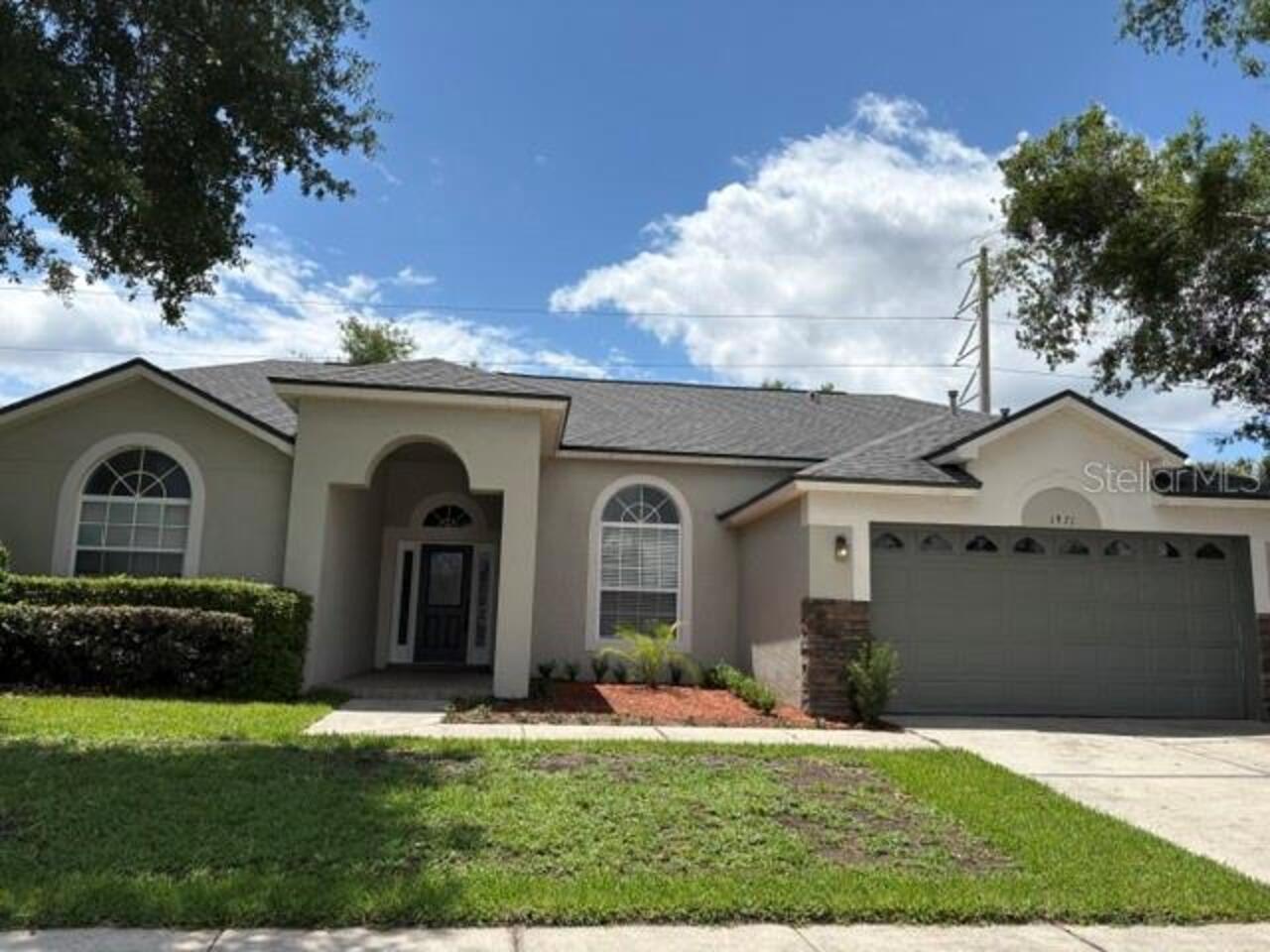 Apopka Real Estate