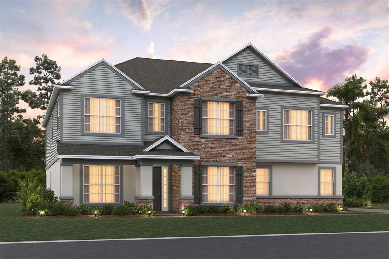 Oviedo Real Estate