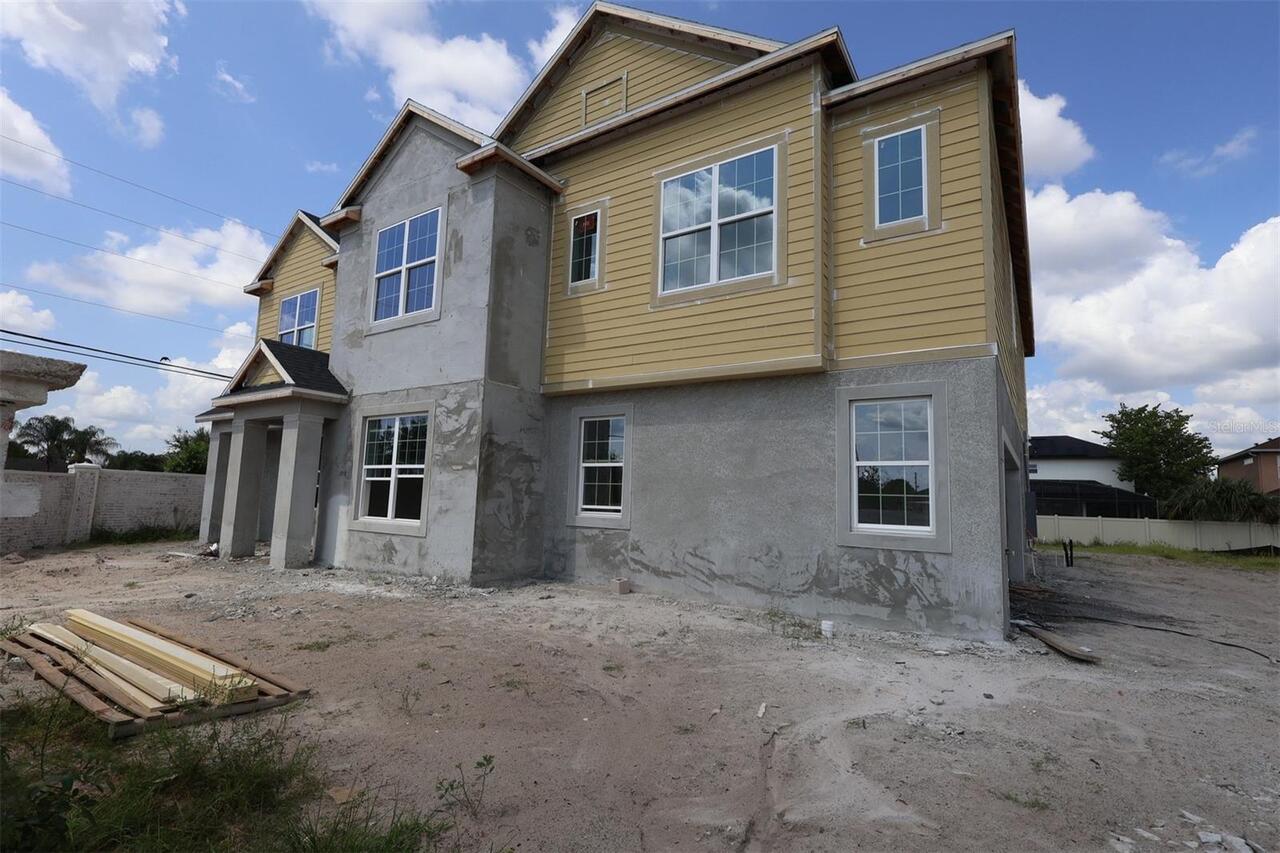 Oviedo Real Estate