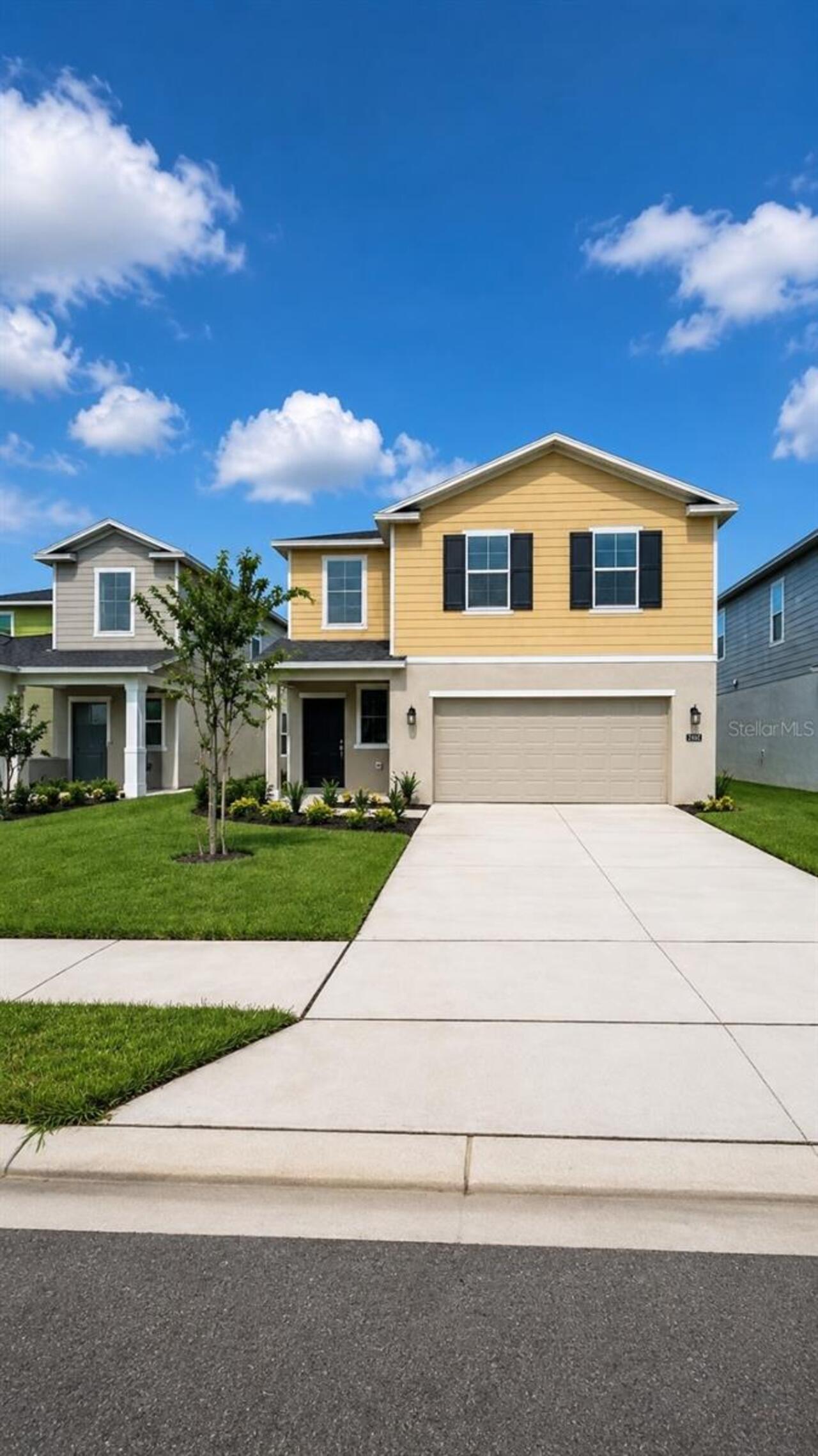 Winter Haven Real Estate